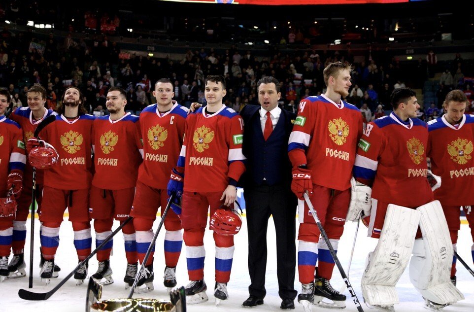 Фото: Maksim Konstantinov/Global Look Press