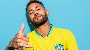 Бразилия вышла в четвертьфинал, разгромив Южную Корею. Факты об игре 1/8 ЧМ-2022