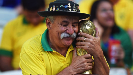 Кловис Фернандес