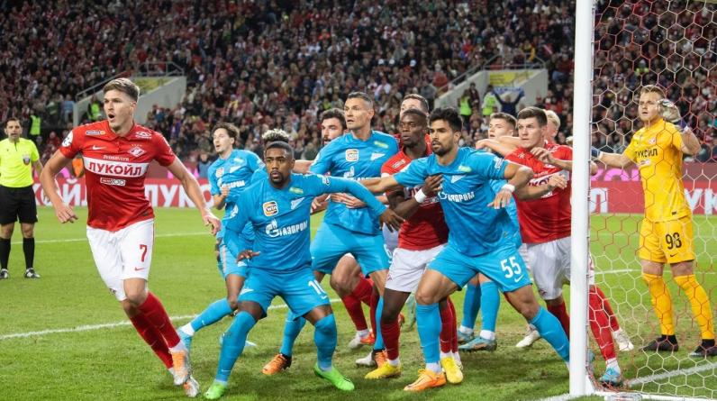 Бразильский телеканал согласился выплатить 3,5 млн рублей по иску РПЛ