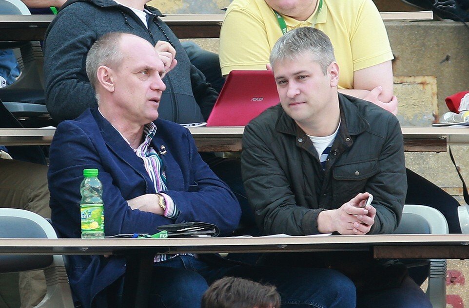 Фото: Dmitry Golubovich/Russian Look