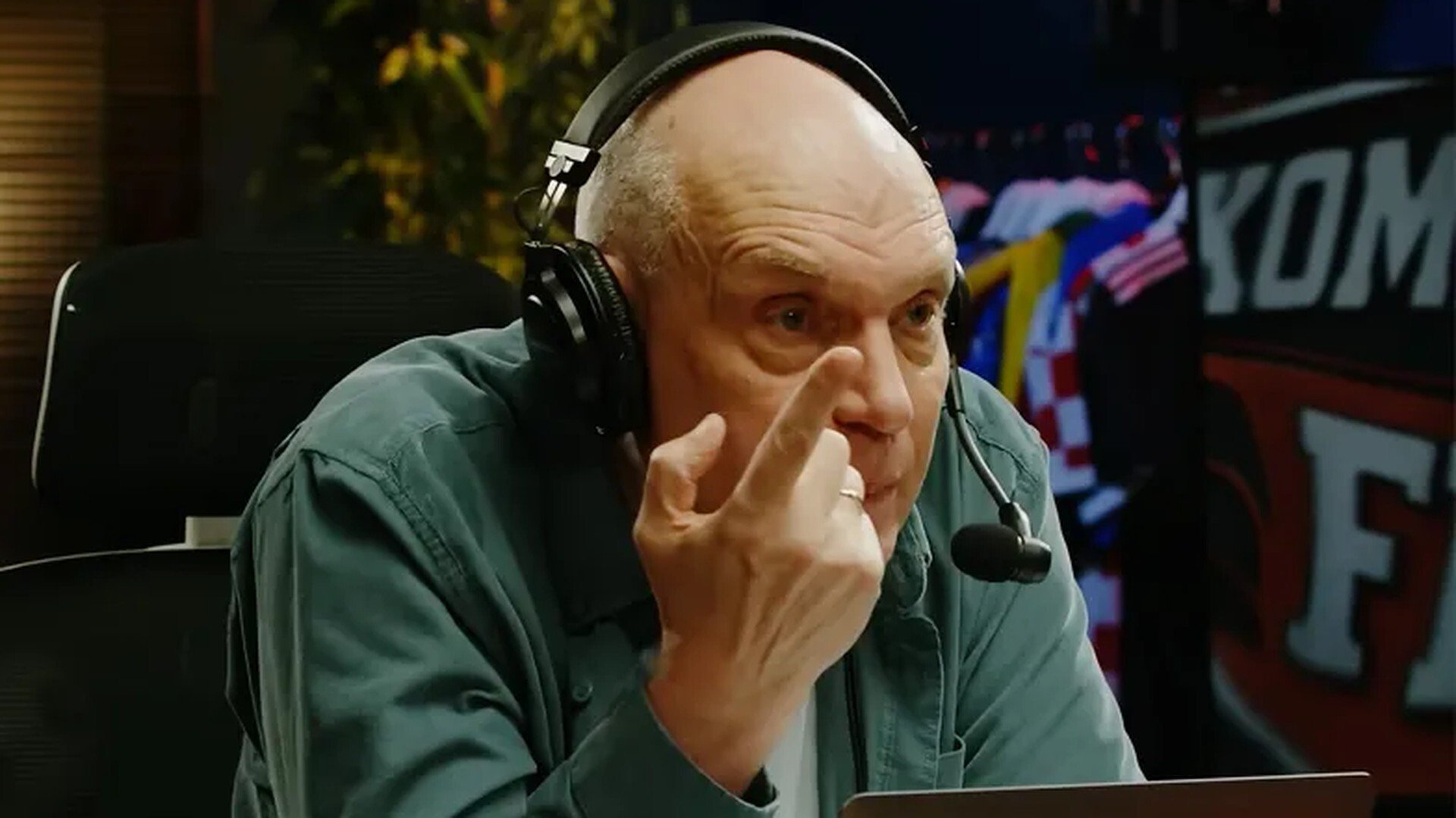 Бубнов назвал единственного игрока «Спартака», который сможет продолжить карьеру в Европе
