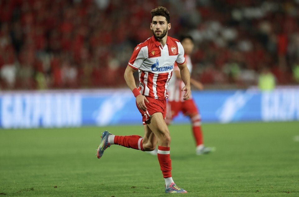 Grzegorz Wajda/Keystone Press Agency