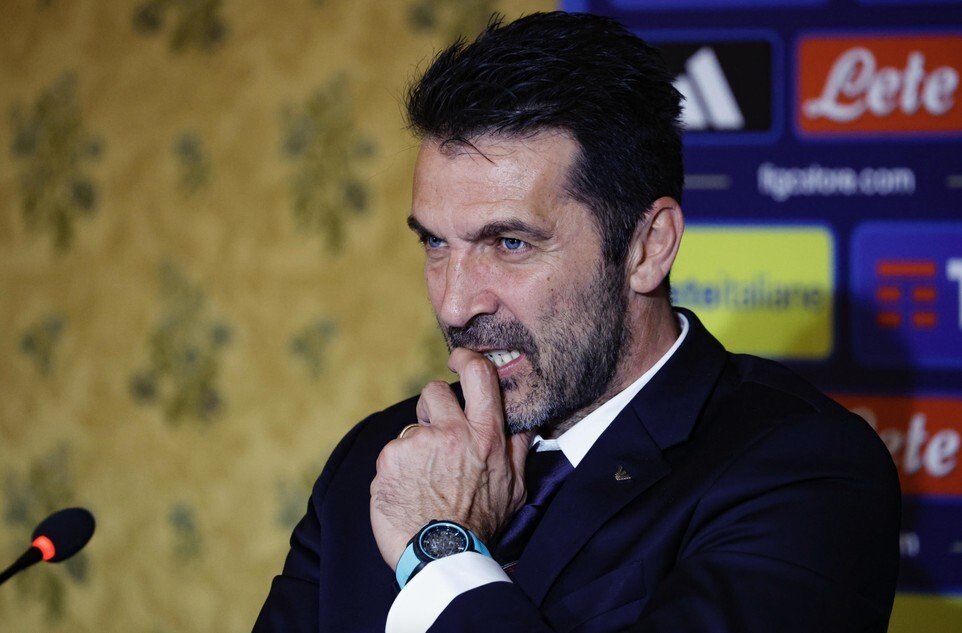 Фото: Fabio Frustaci/Keystone Press Agency