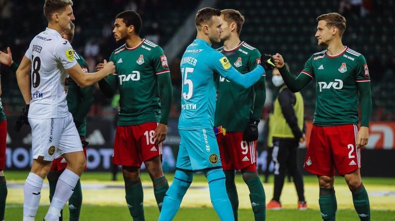 Булыкин – о матче «Локомотив» – ЦСКА: «Фаворит может проиграть аутсайдеру»