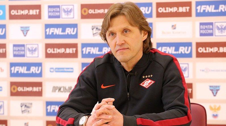 Бушманов – об уходе Федуна с поста президента «Спартака»: «Результаты будут только лучше»