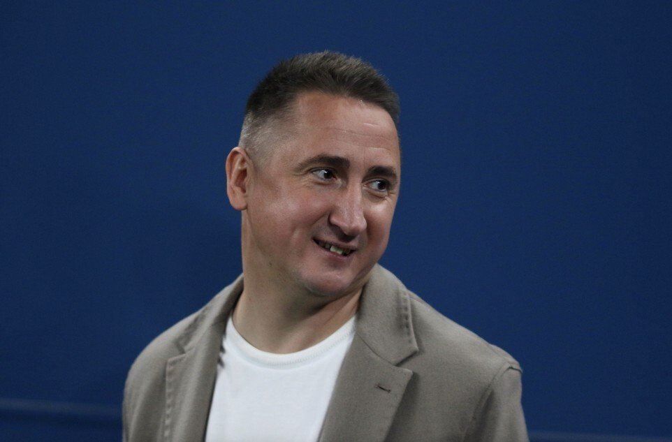 Maksim Konstantinov/Global Look Press