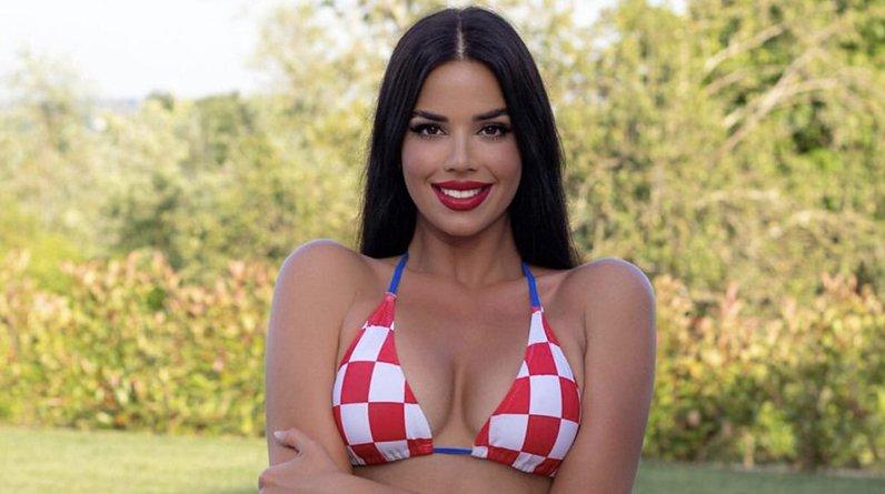 «Некоторые извинялись за завтрашний день». Ивана Кнолль – о сообщениях от игроков на ЧМ-2022