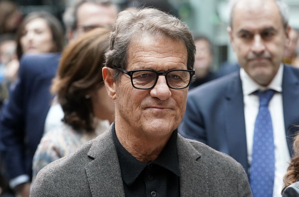 Фото: Acero/Keystone Press Agency