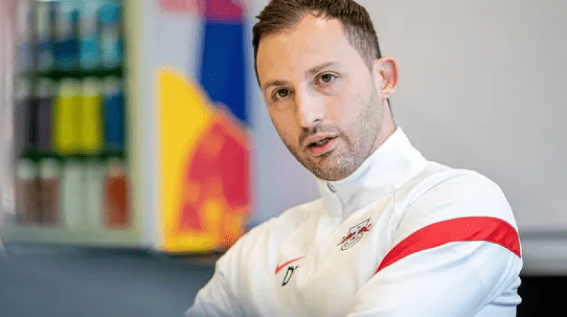 Бывший тренер «Спартака» Тедеско может возглавить «Фиорентину»