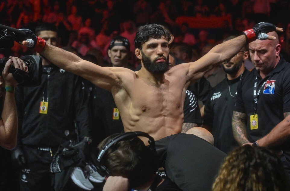 IMAGO/NOUSHAD THEKKAYIL