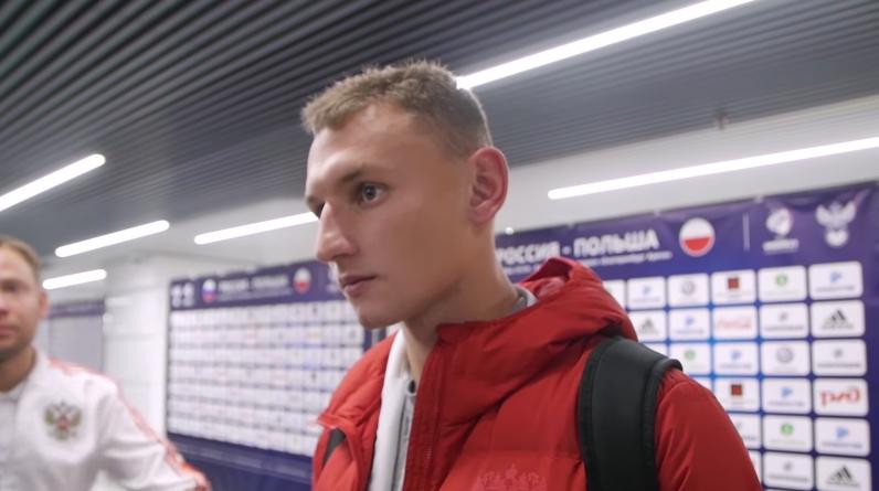 Чалов не хочет возвращаться в ЦСКА после аренды в «Базель»