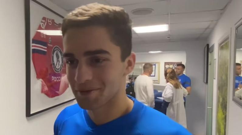 «Челси» до сих пор интересуется Захаряном? Самая точная информация – у Фабрицио Романо