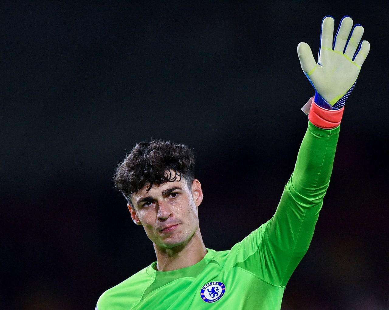 Кепа Аррисабалага