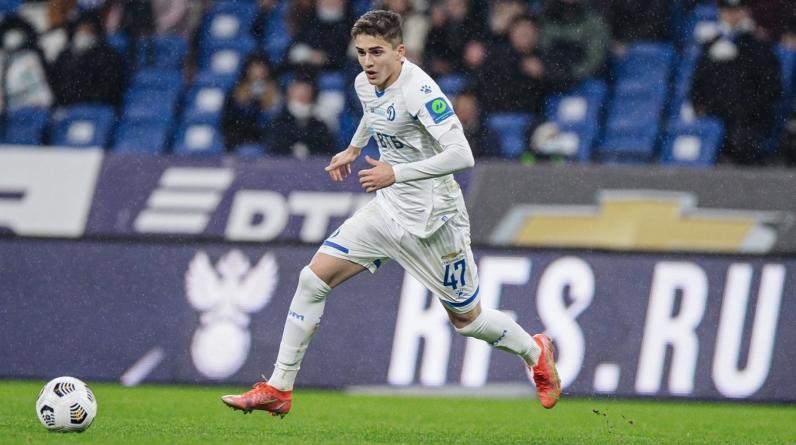 «Челси» – об интересе к Захаряну