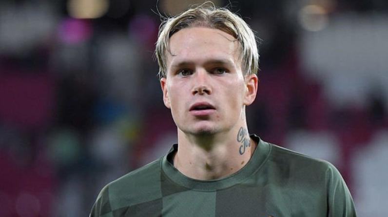 «Челси» увел Мудрика у «Арсенала». Теперь «канониры» выманивают Рафинью из «Барселоны»