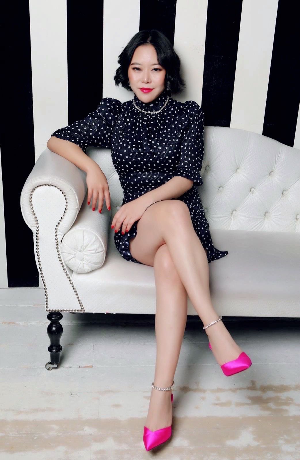 Каталина Ким