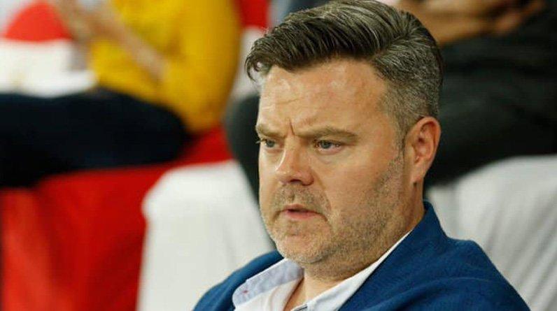 «Челси» уволил топ-менеджера из-за сексуальных домогательств к коллеге. Он проработал меньше месяца