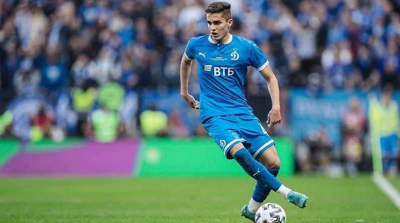 «Челси» вернется за Захаряном в январе. Агент подтвердила, что переход возможен