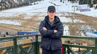 Чемпион Hardcore – о Хабибе: «Ощущение, что знаю его 10 лет, очень простой человек»