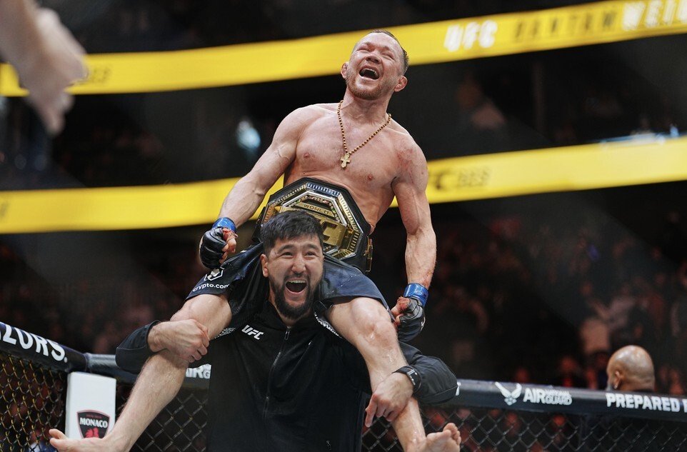 Фото: Louis Grasse/Keystone Press Agency