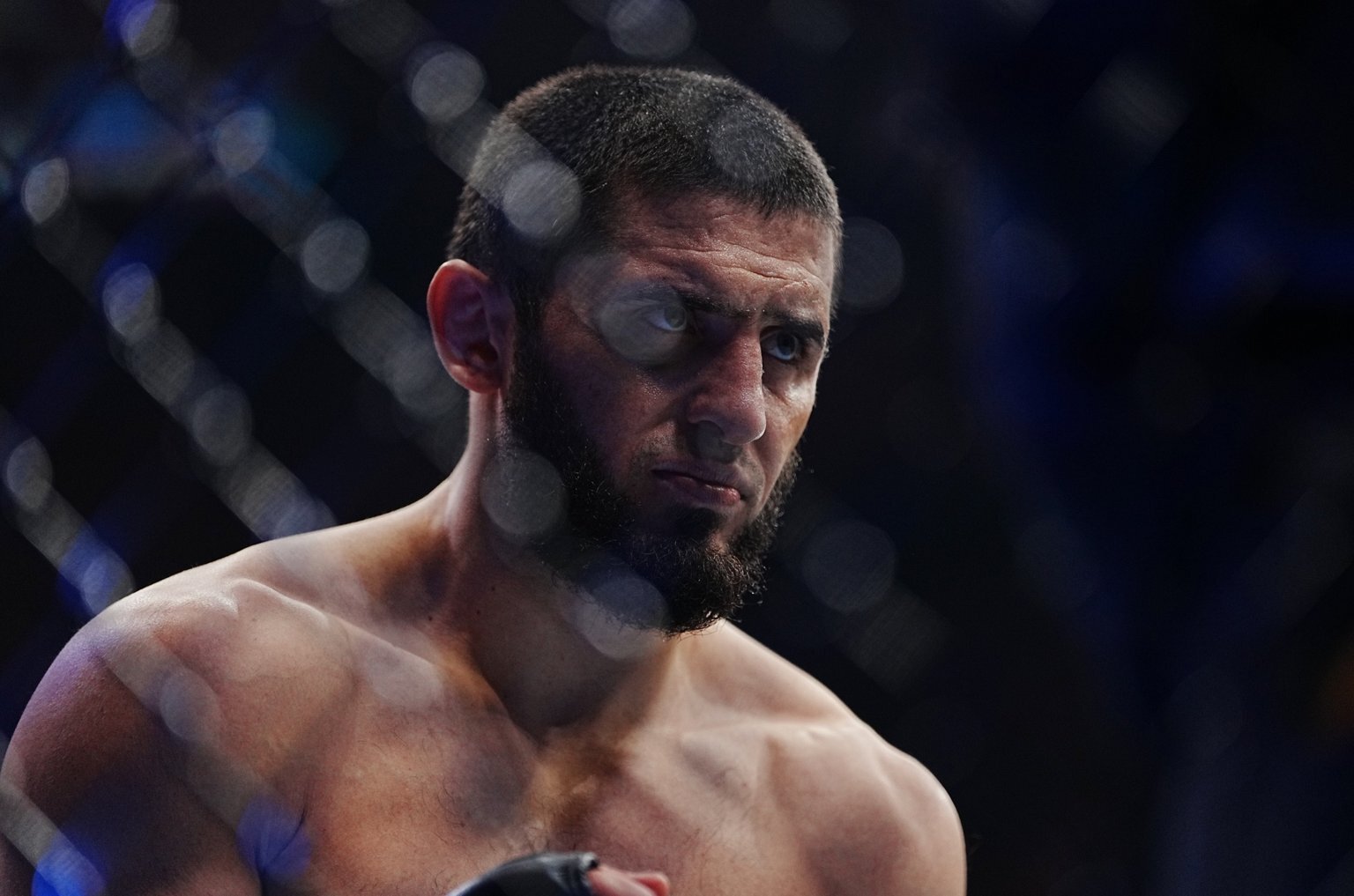 Louis Grasse/Keystone Press Agency