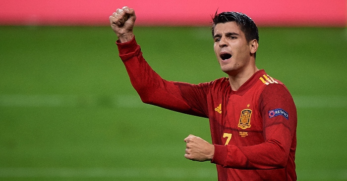 Альваро Мортата