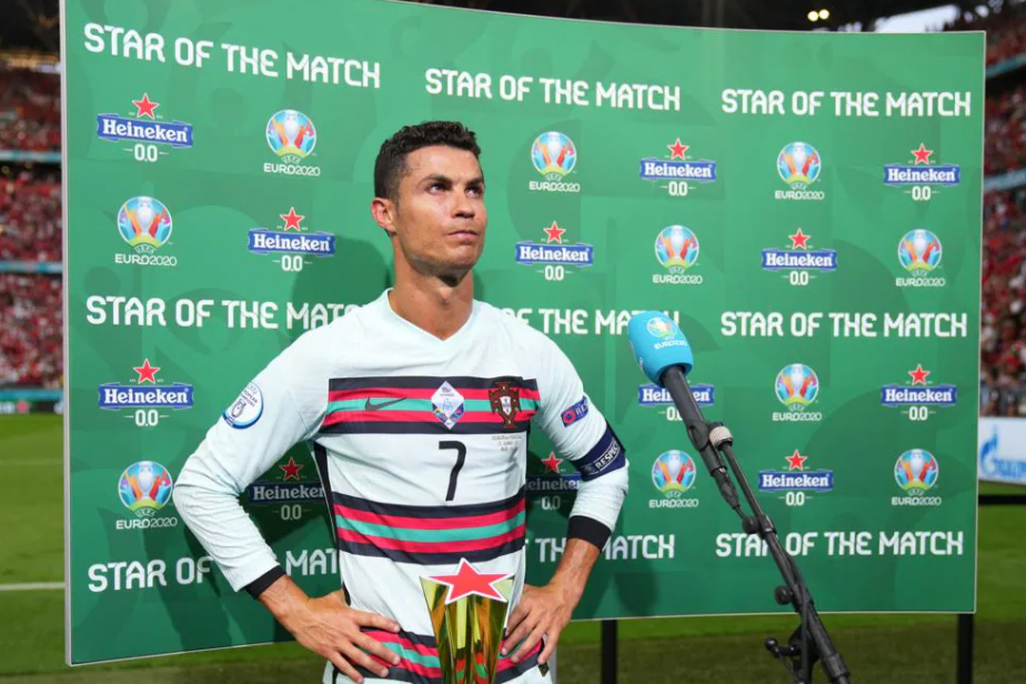 Криштиану Роналду