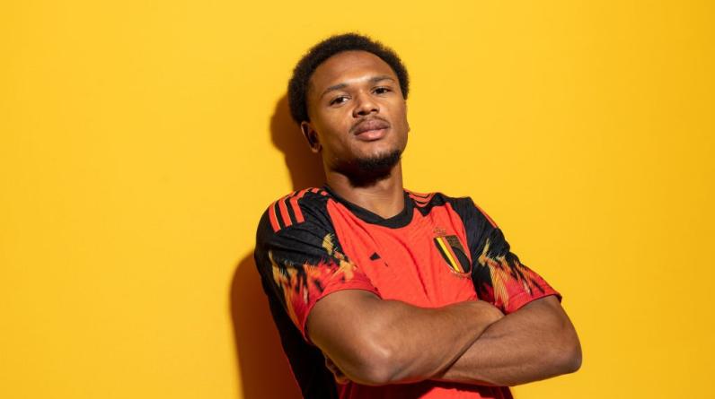 Янгстер из Бельгии год не вылезал из больницы. Опенда страдал от голода и играл за еду