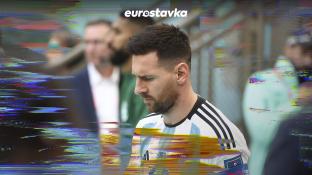 Пачка рекордов Месси, 3 отмененных гола и прерванная серия. Самые жареные факты о позоре Аргентины