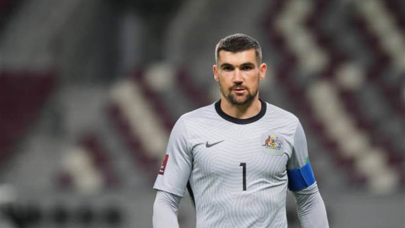 Мэтью Райан