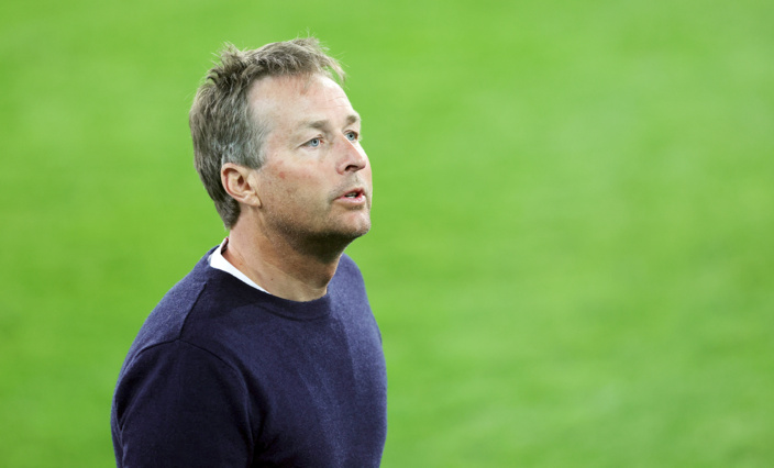 Каспер Юлманд