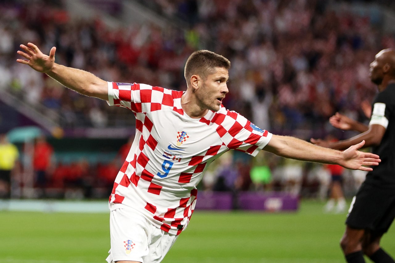 Андрей Крамарич