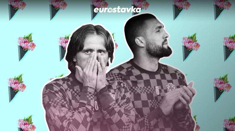 Модрич вот-вот закончит, но у Хорватии есть замена для легенды. Он уже превосходит Луку