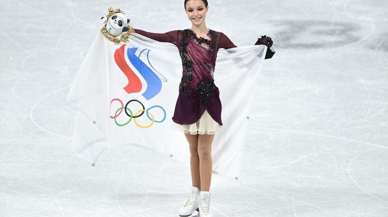 «Чемпионаты мира и Европы теряют очень много без наших. Тарасова – об итогах года