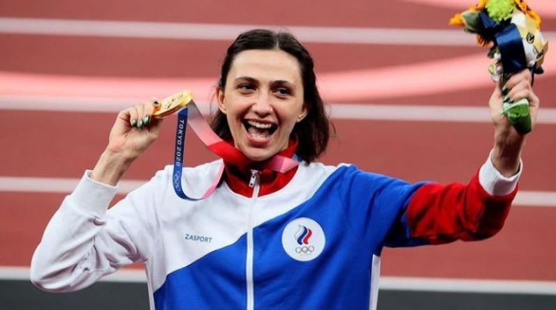Чемпионка мира по прыжкам в высоту – об отстранении Ласицкене: «Спорт стал излишне политизирован»