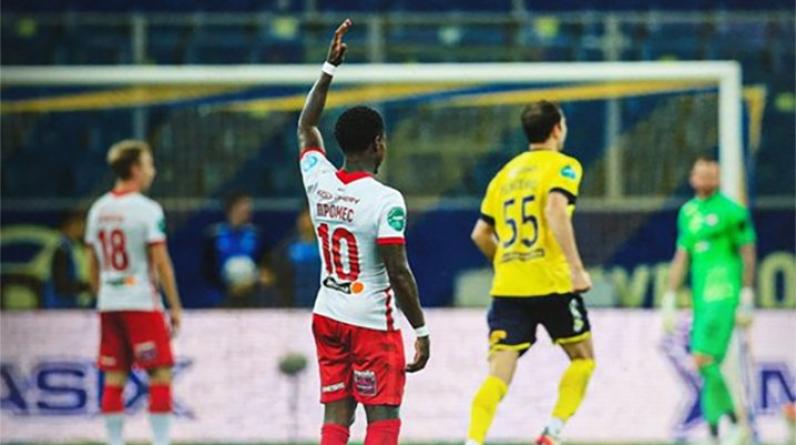 Червиченко: «Борьба «Спартака» за золото закончилось, когда дошло до серьезных соперников»