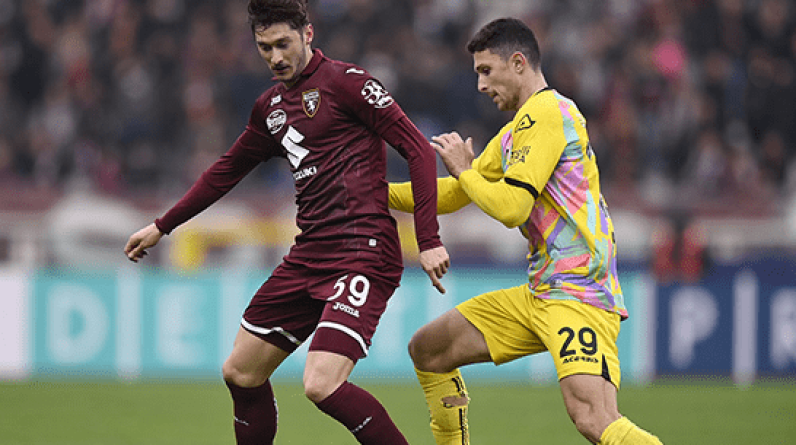 Червиченко — о Миранчуке: скоро итальянская песня закончится