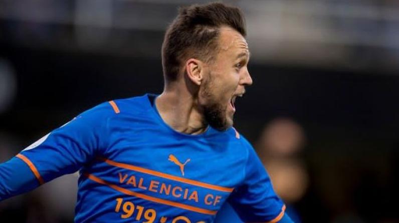 Черышев может перейти в «Сабах» Мусаева. Пресс-аташе отрицает переговоры с Денисом