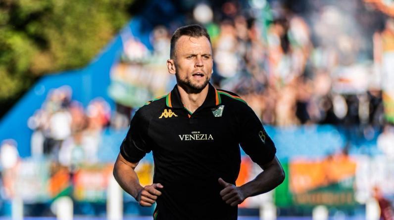 Черышев может продолжить карьеру в России