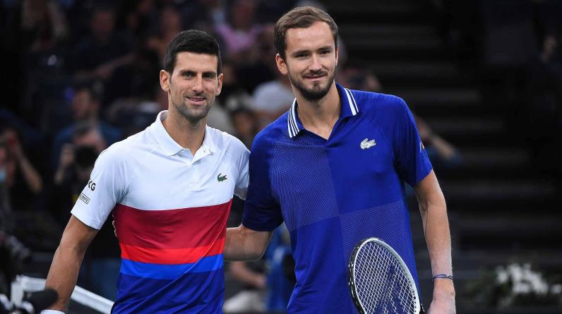 Чесноков: «В лучшей форме приехал Медведев, но главный фаворит…»