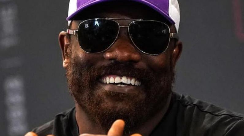 Чисора завершил карьеру. Он один из 4-х боксеров, выстоявших против Виталия Кличко все 12 раундов