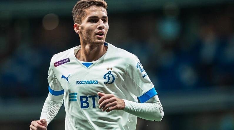 Член совета директоров «Динамо» – о взаимодействии с «Челси» по Захаряну