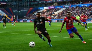 Члены ЭСК РФС единогласно одобрили работу Иванова в матче ЦСКА – «Краснодар»