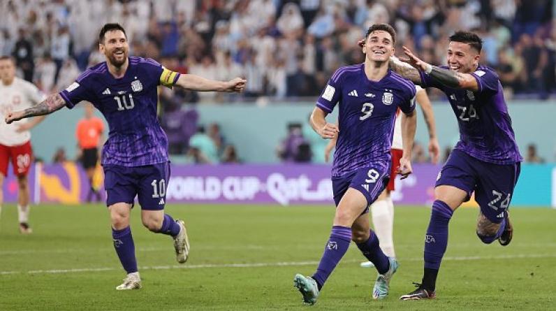 Чемпионат мира-2022: турнирная таблица и результаты матчей за 30 ноября