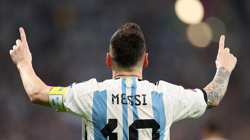 Нидерланды и Аргентина зарубятся за полуфинал, США и Австралия едут домой. Итоги 1/8 финала ЧМ-2022