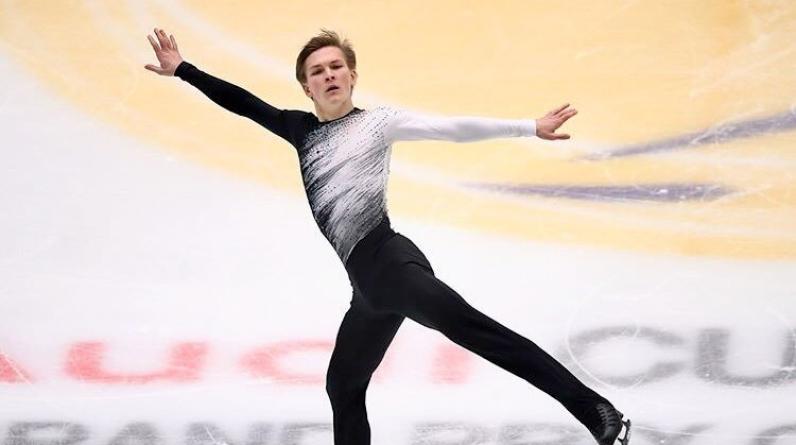 «Что делать Коляде? Заканчивать». Ягудин приговорил чемпиона России