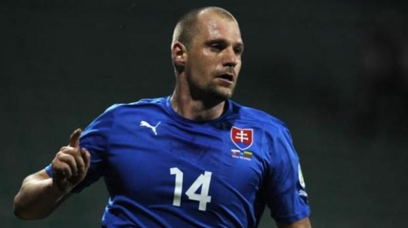 «Что за идиот придумал ЧМ в Катаре?!» Мартин Якубко – о ценах на жилье и прогулках с охраной