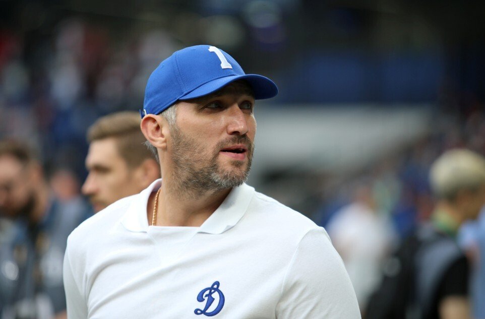 Фото: Stupnikov Alexander/spartak.com