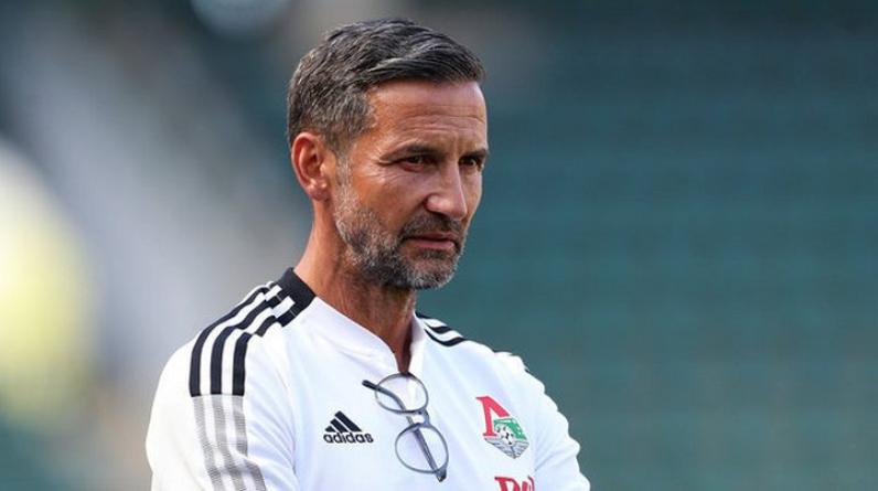 Циннбауэра и Цорна уволили из «Локомотива». Клуб может возглавить Черевченко